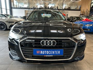 Audi A6 Avant 40 TDI *Virtuel*Kamera*Parkasst.*