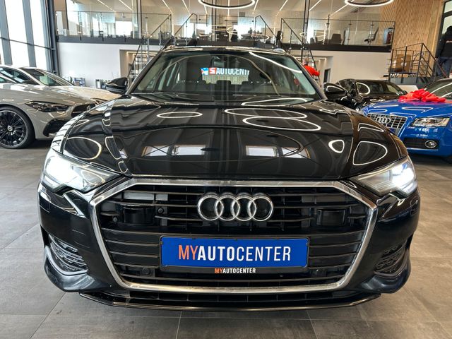 Audi A6 Avant 40 TDI *Virtuel*Kamera*Parkasst.*