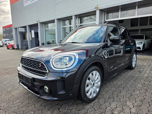 MINI Countryman Cooper S All4*MINI YOURS*H&amp;K*PANO*