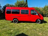 Ford Transit 100L MK3, restauriert, TÜV NE... - Ford Gebrauchtwagen von 1990