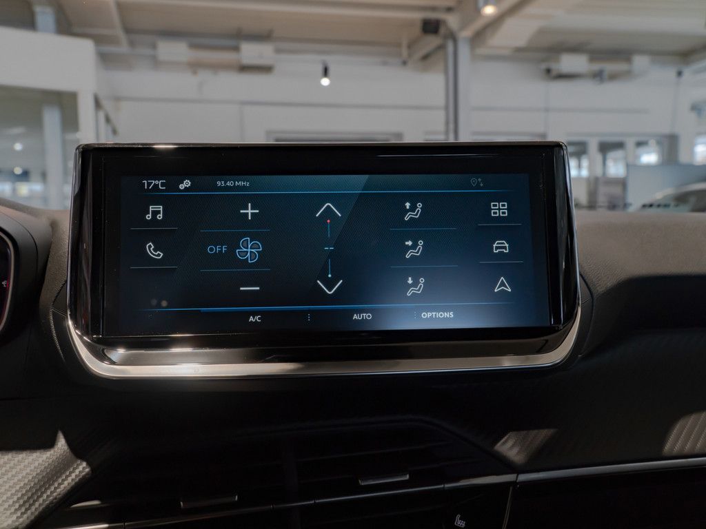 Peugeot 2008 - Bild 20