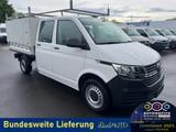 Volkswagen T6 Transporter 6.1 Doka/Pritsche TDI 4Motion AHK - : Transporter Pritsche