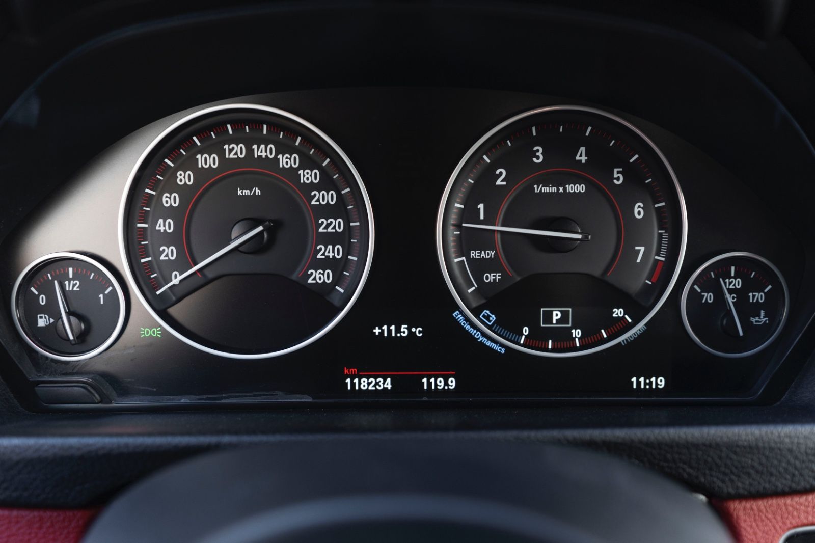 Fahrzeugabbildung BMW 435i Gc M-Performance HUD H&K LED KAM NAV ALC