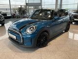 MINI Cooper 1.5 Cabrio LED HUD Navi R-Kam Kessy Virtu