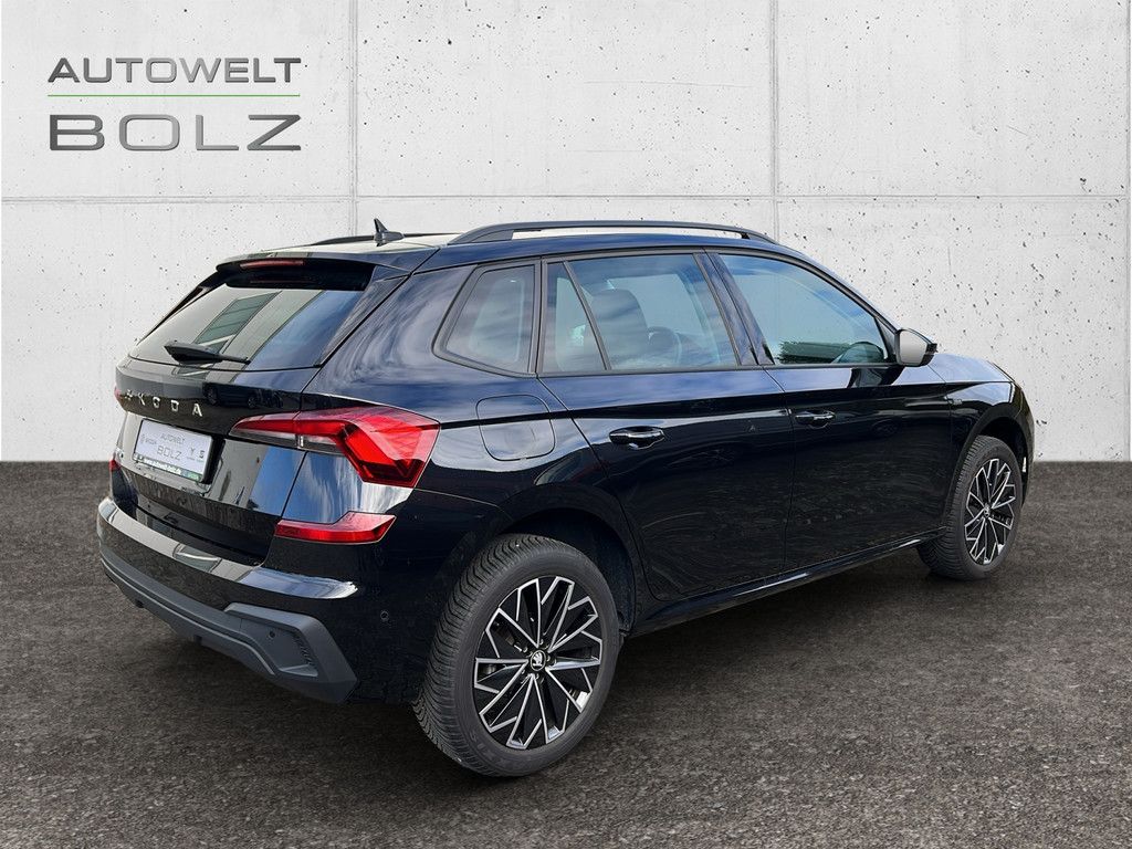 Skoda Kamiq - Bild 5