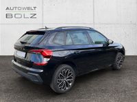 Skoda Kamiq - Vorschau Bild 5