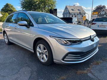 Volkswagen Golf - 3