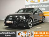 Audi A3 2.0 TDI S-LINE BLACK EDITION AUT|LED|MMI|DAB! - Audi A3 Black Edition Gebrauchtwagen