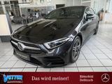 Mercedes-Benz CLS 400 d 4MATIC AMG*360 Ka*Multib.*AHK*SHD*DIS* - Mercedes-Benz CLS 400 aus 2021