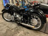 Andere  Dnepr , Dniepr K 750 - GEBRAUCHT DNEPR