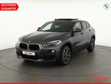 BMW X2 20d xDrive LED Navi Leder Panorama Head-Up - BMW X2 xDrive20d Gebrauchtwagen
