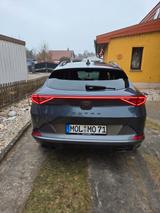 Cupra Formentor 1.5 TSI 110kW Tribe Edition DSG Tr... - Cupra Formentor: Tribe Edition
