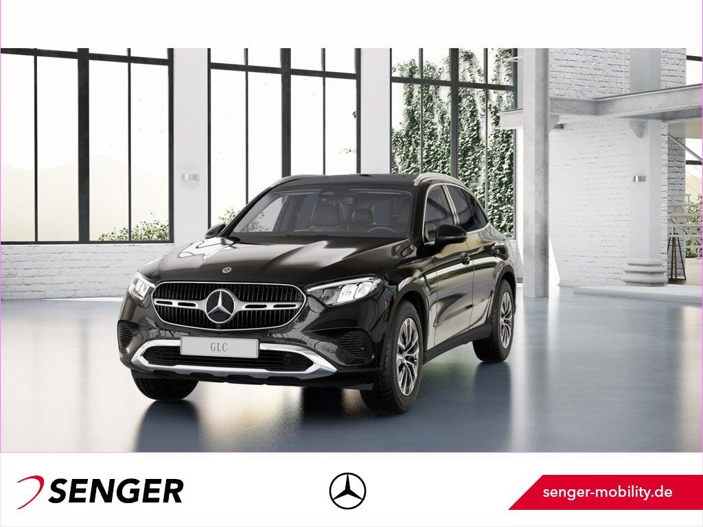 Image of Mercedes-Benz GLC 220
