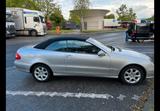Mercedes-Benz Mercedes CLK 200 Cabrio - Mercedes-Benz CLK 200 in Frankfurt (Main)