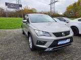Seat Ateca 1.5 TSI ACT Style OPF (EURO 6d-TEMP) - gebrauchte Seat Ateca aus dem Jahr 2018