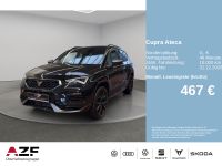 Cupra Ateca - Vorschau Bild 2