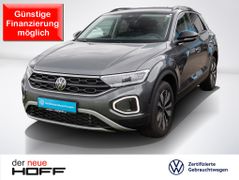Volkswagen T-Roc 2.0 TDI DSG GOAL Navi AHK Kamera LED