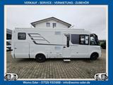 HYMER / ERIBA / HYMERCAR B-Klasse ML I 780 Voll-Luftfederung|auf Sept. 26 - Hymer B Klasse ML I 780