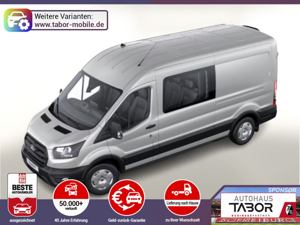 Image of Ford Transit