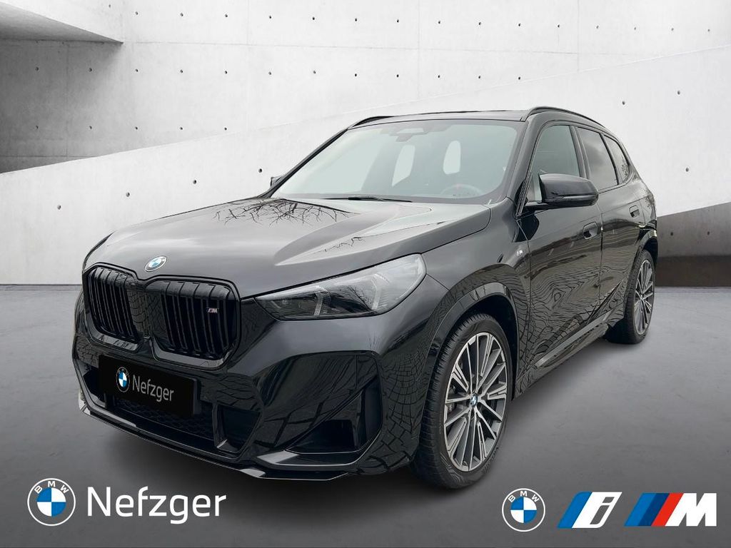 Image of BMW X1