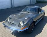 Opel GT - Opel GT in Köln