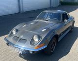Opel GT - Opel GT aus 1972