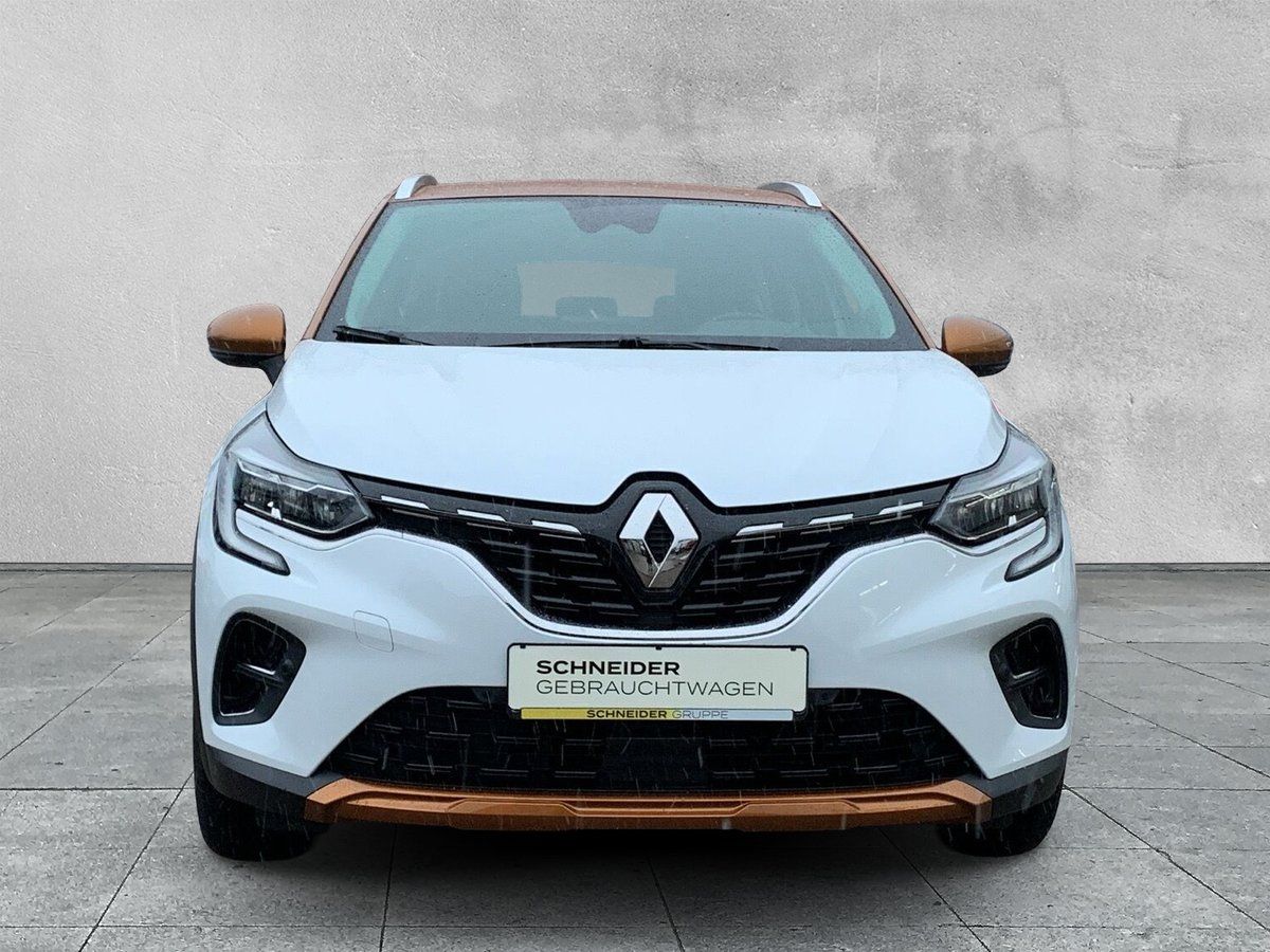 Renault Captur - Bild 8