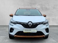 Renault Captur - Vorschau Bild 8