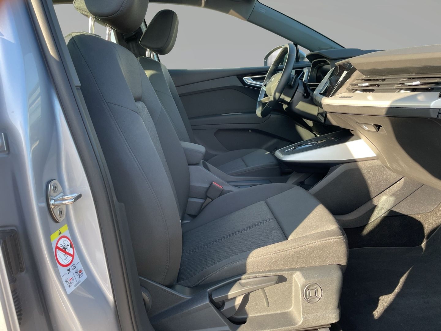 Audi Q4 e-tron - Bild 7