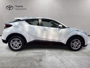 Toyota C-HR - 4