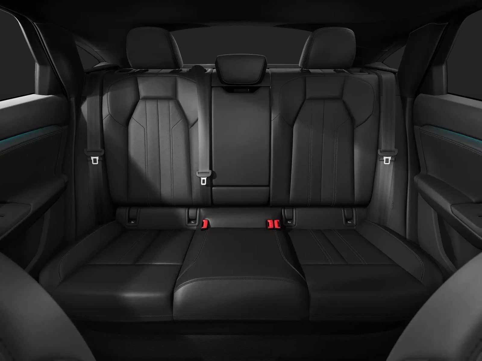 Audi Q6 e-tron - Bild 7