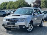 Subaru Forester 2.0D Exclusive Navigation - gebrauchte Subaru Forester aus dem Jahr 2010