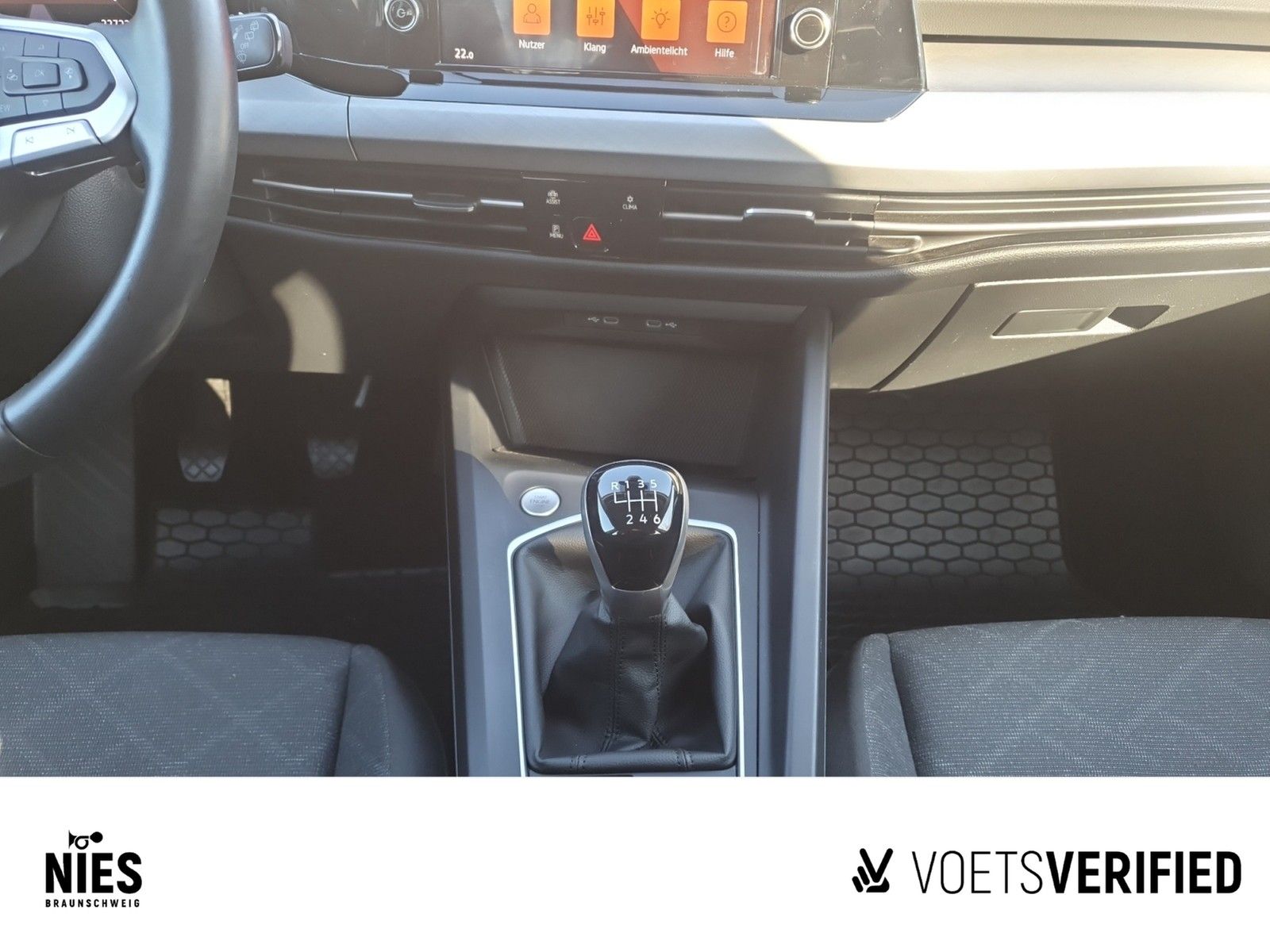 Volkswagen Golf - Bild 10