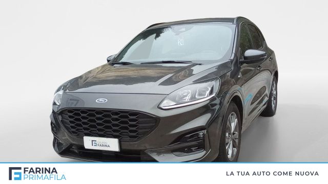 Ford FORD Kuga III 2020 - Kuga 1.5 ecoblue ST-Line 2w