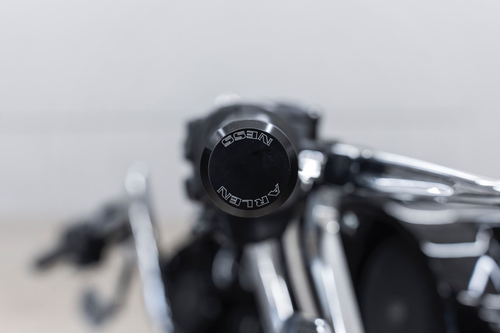 Fahrzeugabbildung Harley-Davidson FLHTSKE CVO LIMITED