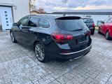 Opel Astra J Sports Tourer BiTurbo - Gebrauchtwagen bis 9.000 Euro mit TÜV