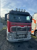 Volvo FH 12 - Volvo F12