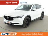 Mazda CX-5 2.2 Turbodiesel Sports-Line AWD Aut.*LED* - Mazda: Turbo