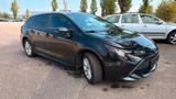 Toyota Corolla Hybrid Basis - Toyota Corolla Gebrauchtwagen in Mannheim
