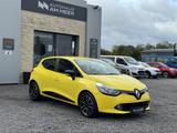 Renault Clio IV Dynamique Lim. *1.HAND*KLIMA*TÜV NEU* - Renault: Gelb