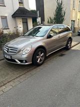 Mercedes-Benz R 350 4MATIC - - gebrauchte Mercedes-Benz R 350 aus dem Jahr 2008
