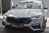 Skoda Octavia Combi RS Plus2.0/Kam/AHK/DAB/LED/1-HAND - Skoda Octavia: 1.2