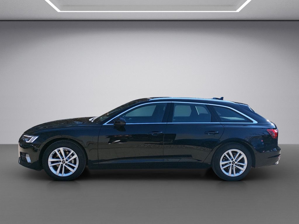 Audi A6 - Bild 2