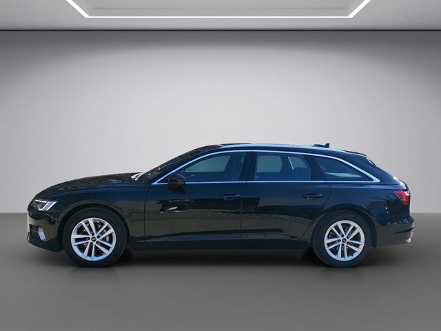 A6 Avant 40 TDI advanced S-tronic ACC LED 360°
