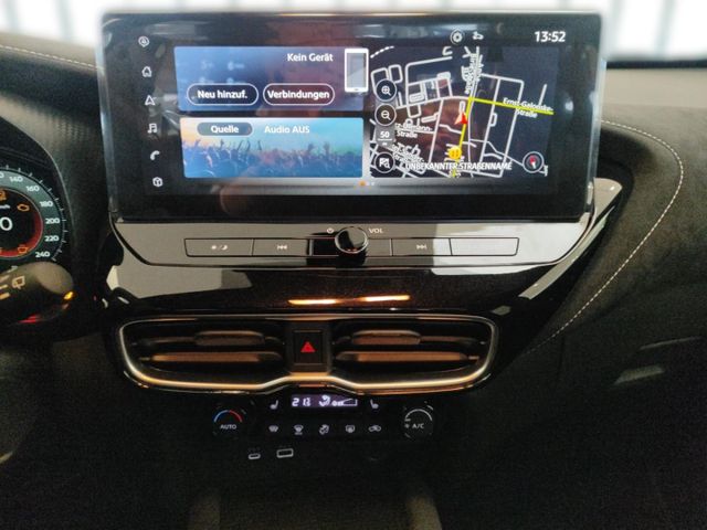 NISSAN Juke (Bild 19 von Array)