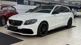 Mercedes-Benz C 63 S AMG*Keramik*Performance*Carbon*Garantie
