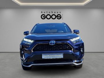 Toyota RAV 4 - 8