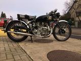 Vincent HRD 1000 - VINCENT MOTORRAD