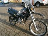 Mz Enduro SX 125 - MZ VON 81 BIS 125 CCM