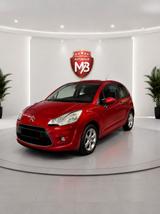 Citroën C3 Exclusive | TÜV NEU - gebrauchte Citroën C3 aus dem Jahr 2011